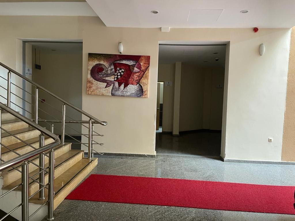 Selahaddin Eyyubi Uygulama Oteli - Istanbul — Photos 1